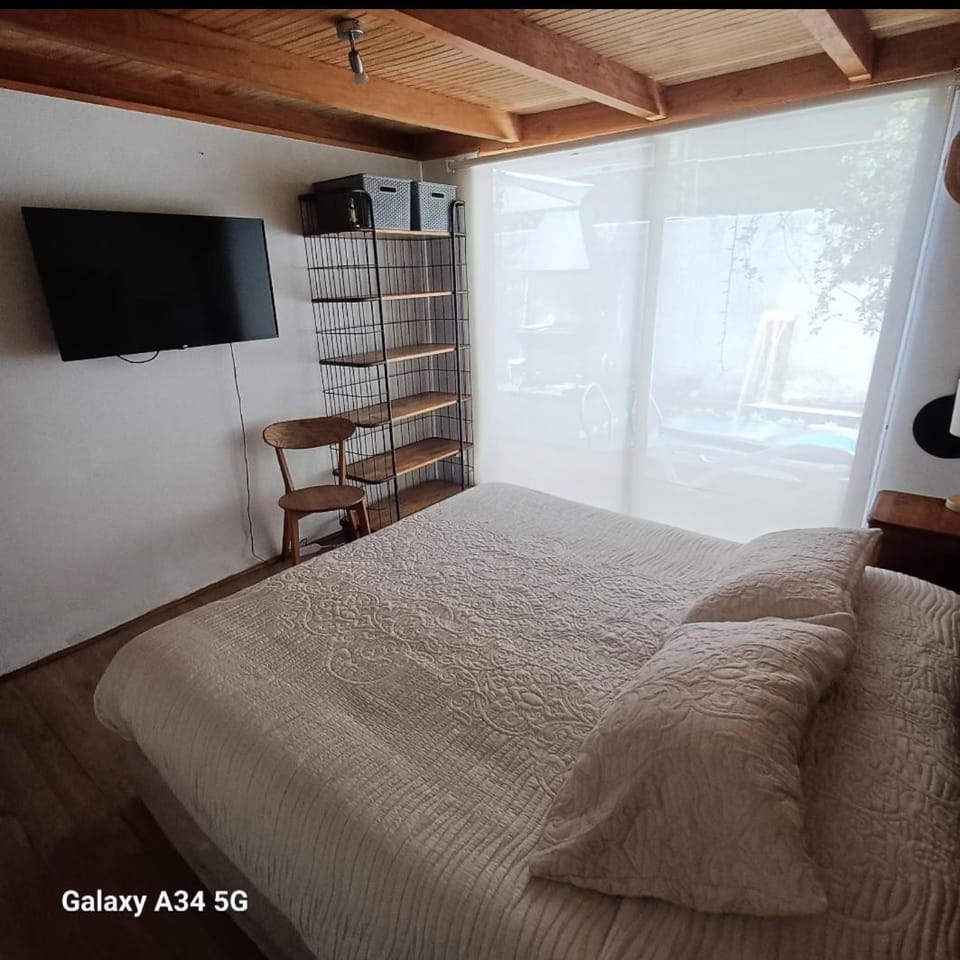 Arriendo Casa Maitencillo House in Valparaíso Region
