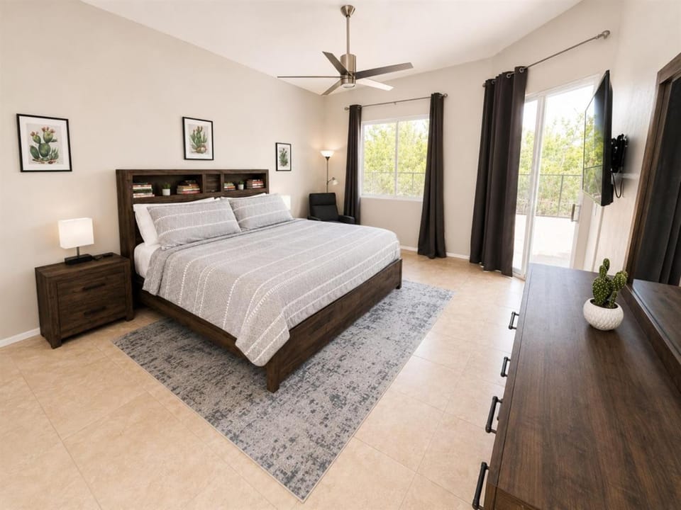 Firepit Nights Private Heated Pool & BBQ House in Oro Valley