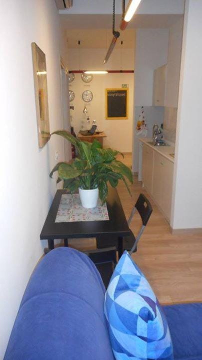 Lo Studio Guest House Bed and Breakfast in Rome