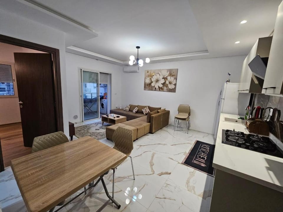 Texas appartement Apartment in Tunis