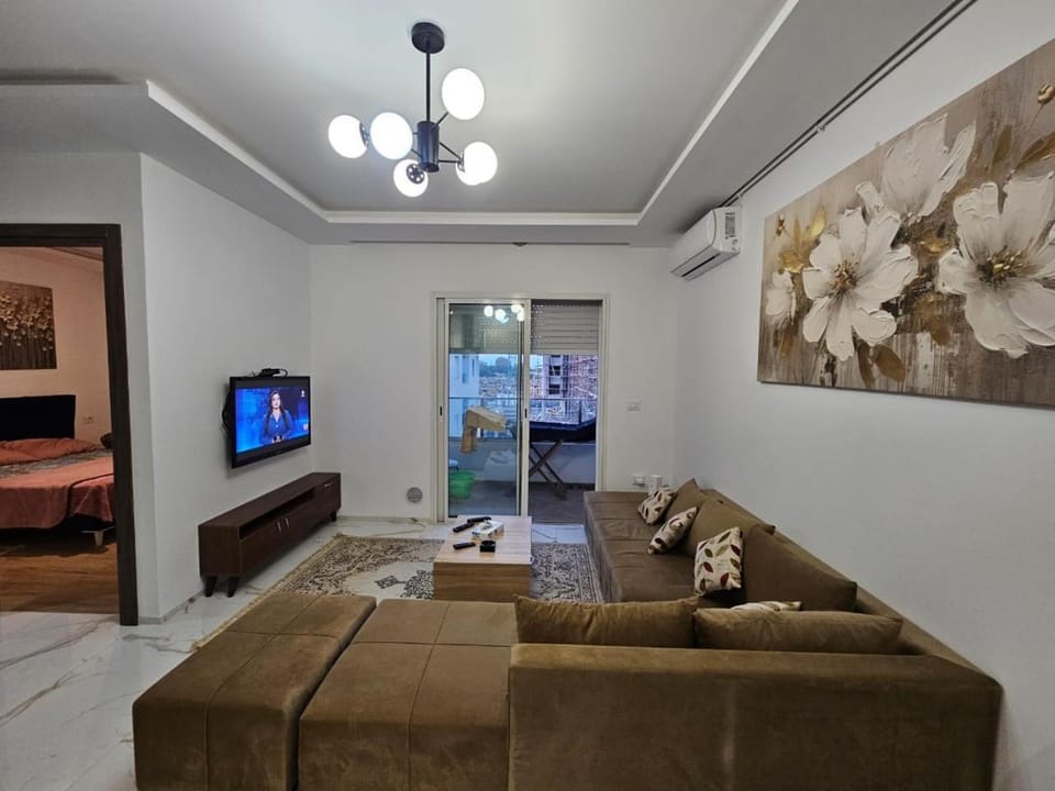 Texas appartement Apartment in Tunis