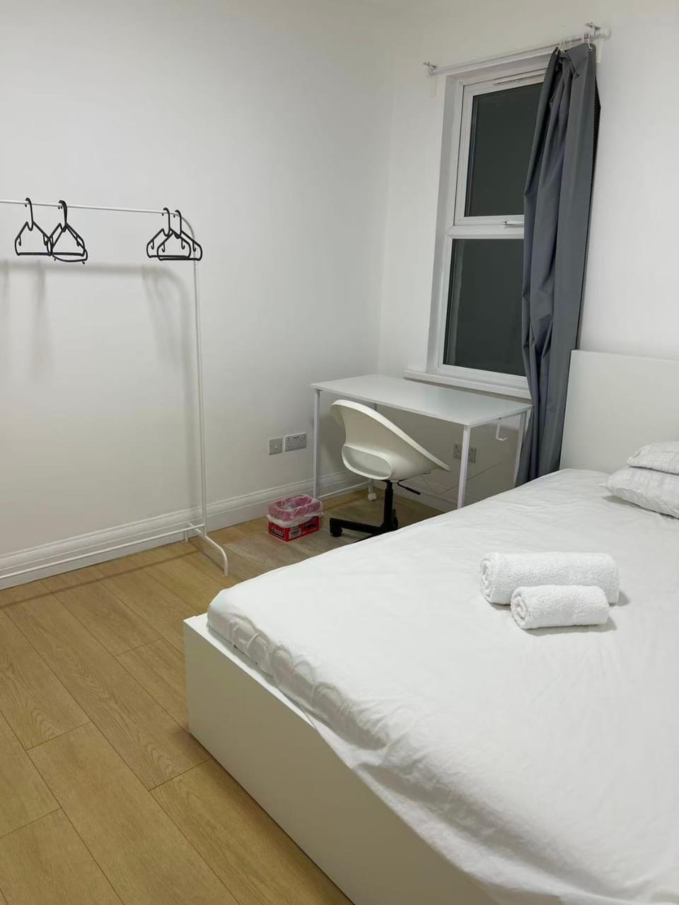 Lovely room at Stratford London Vacation rental in London