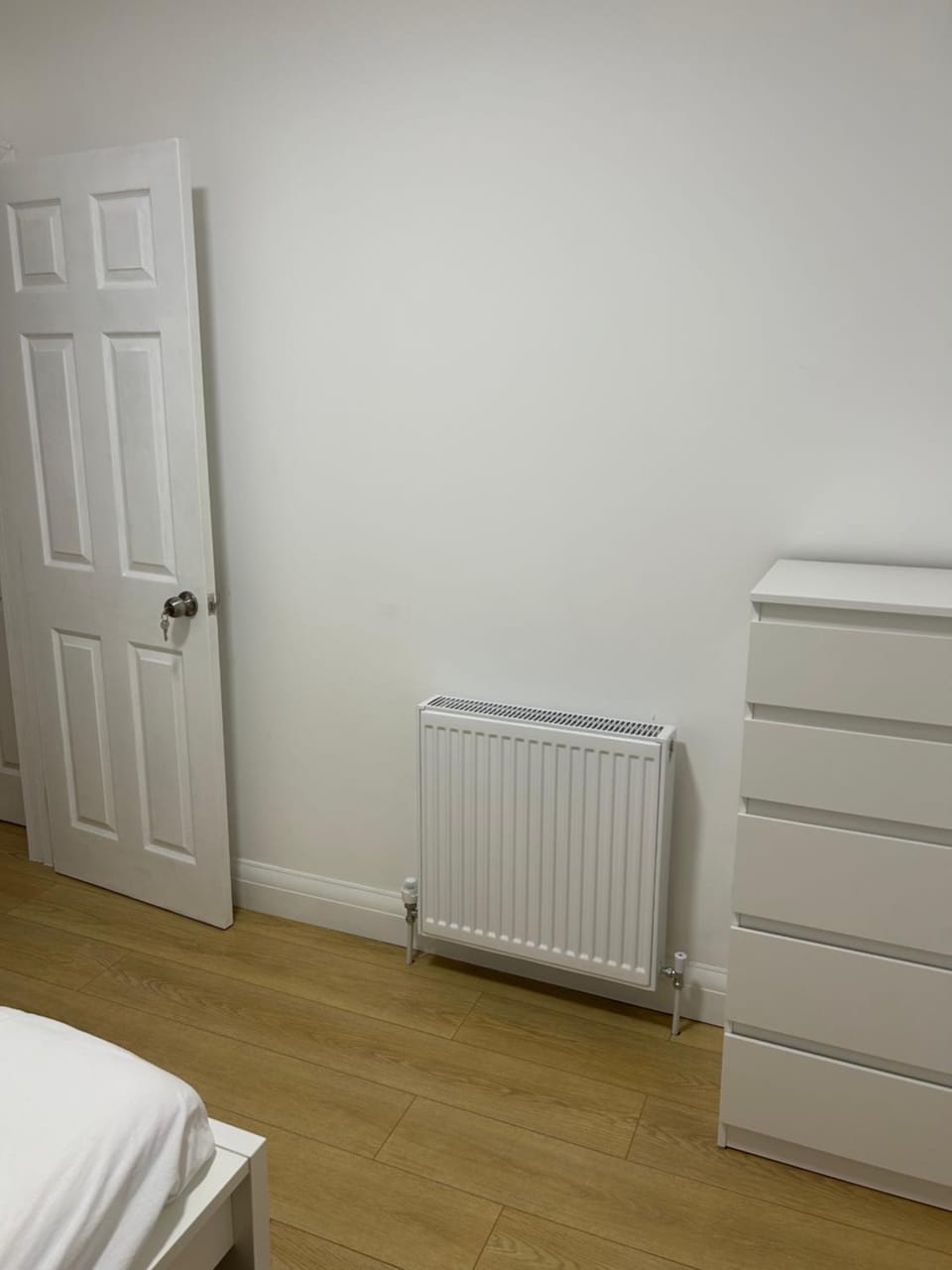 Lovely room at Stratford London Vacation rental in London