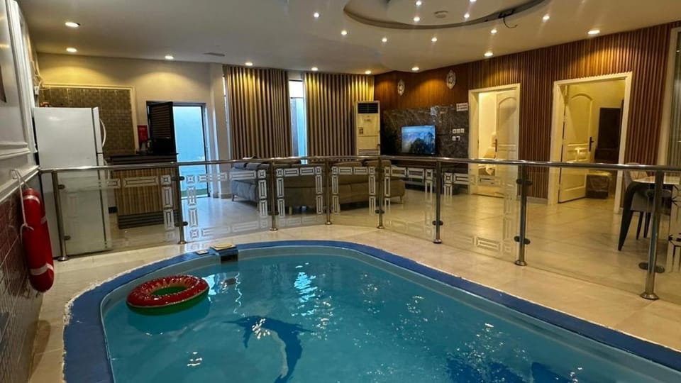 شاليه ايلان المدينة المنورة Chalet in Medina