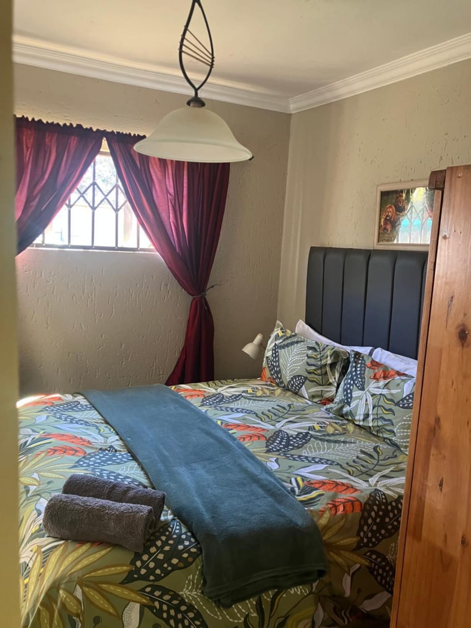 Cave view Cottages Farm Stay in Gauteng
