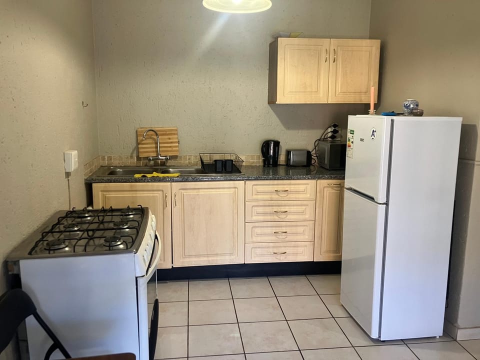 Cave view Cottages Farm Stay in Gauteng