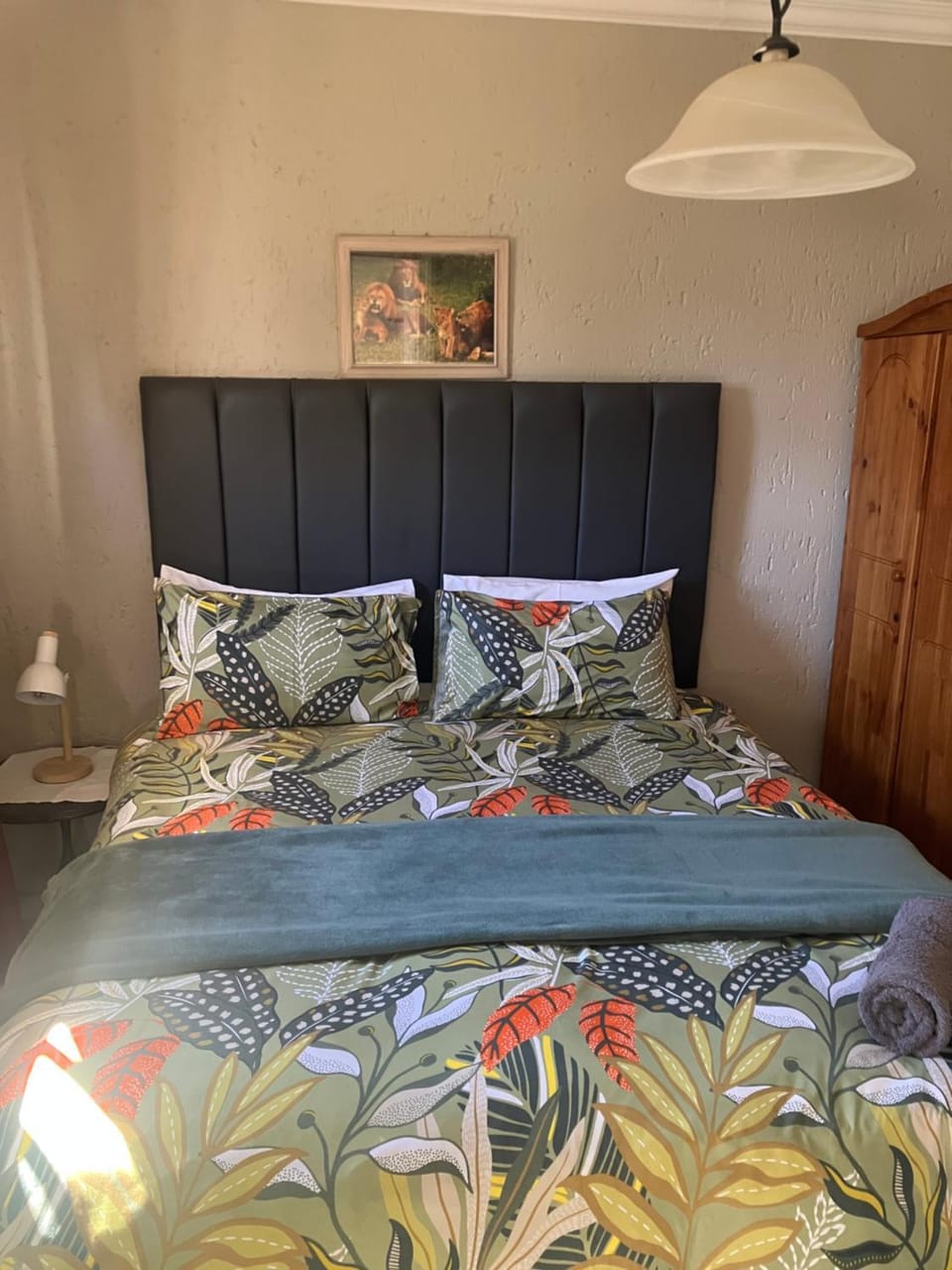 Cave view Cottages Farm Stay in Gauteng