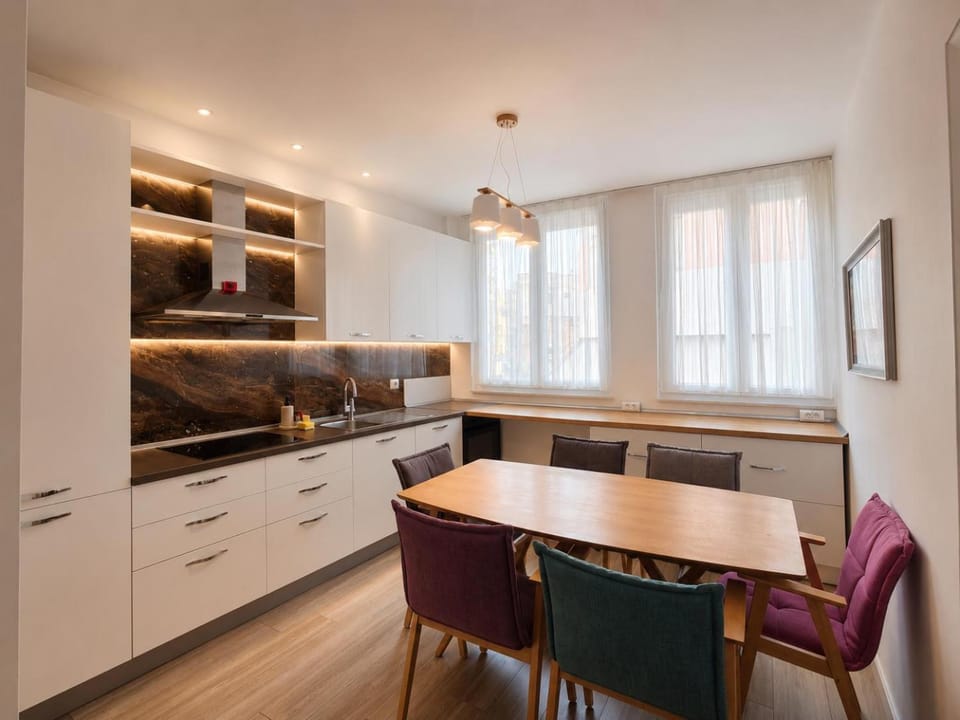Anoor City Central Apartment in Tirana County, Albania
