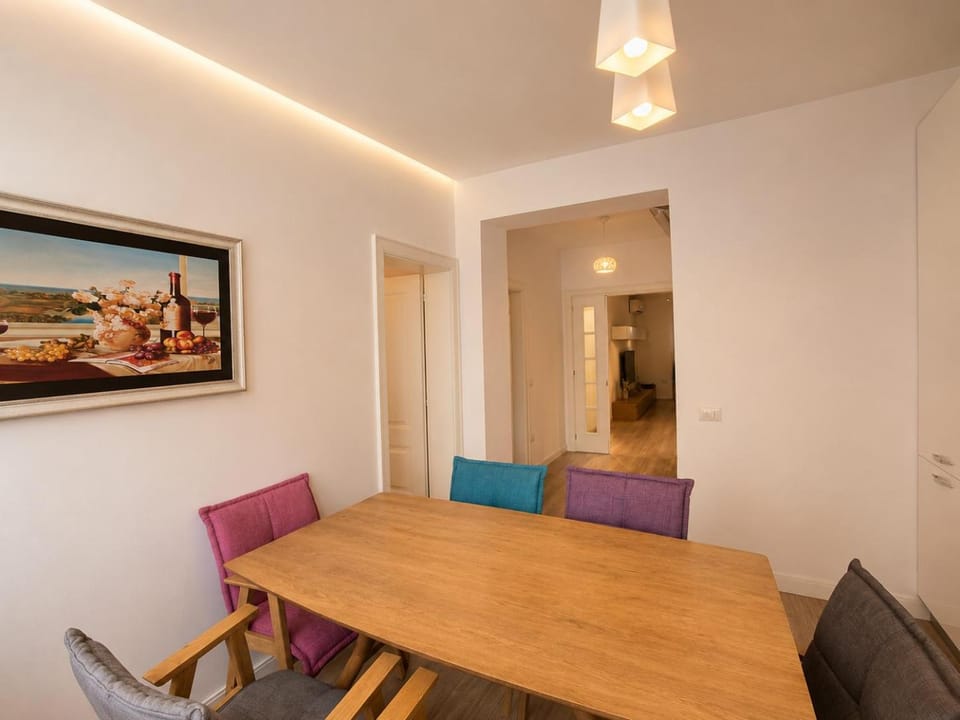 Anoor City Central Apartment in Tirana County, Albania