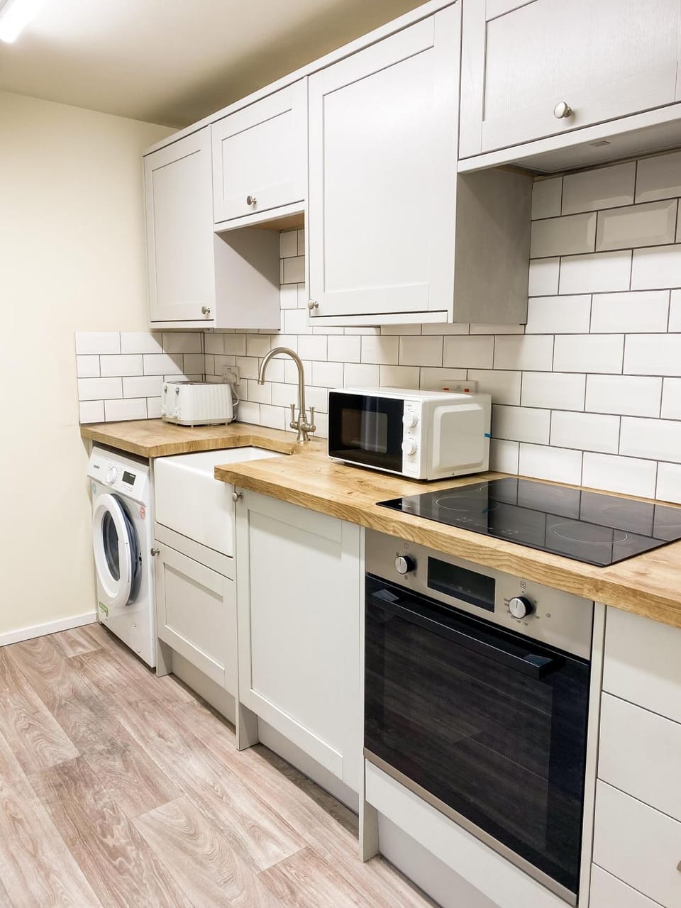 Cozy home Apartment in Kings Lynn