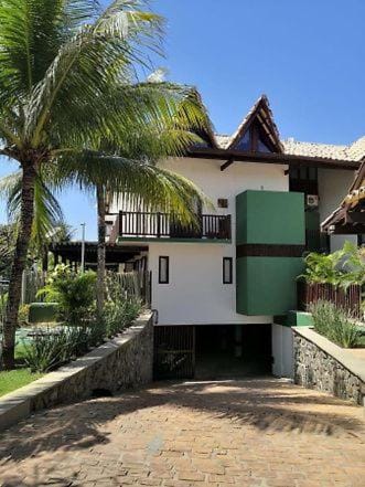 Apto Solar do Forte Apartment in Praia do Forte
