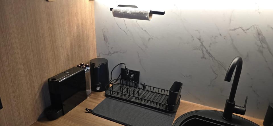 Coffee/tea facilities, Kitchen or kitchenette