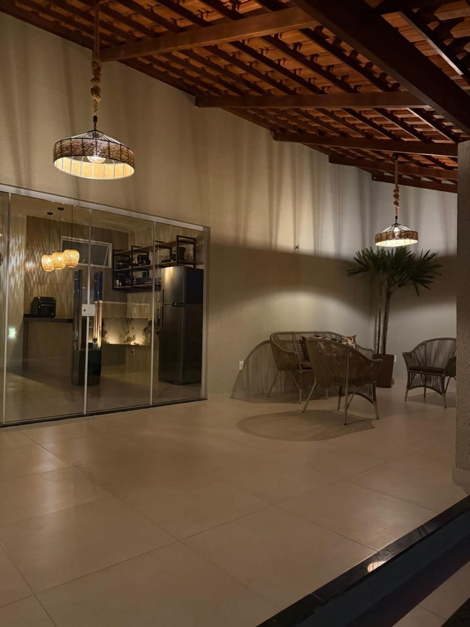 Sunset House Canoa Quebrada House in Canoa Quebrada