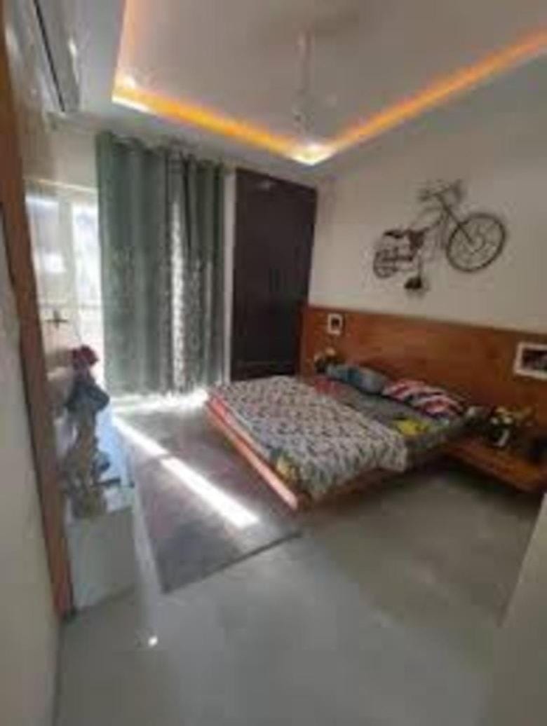 Acme Heights Apartment in Punjab, India