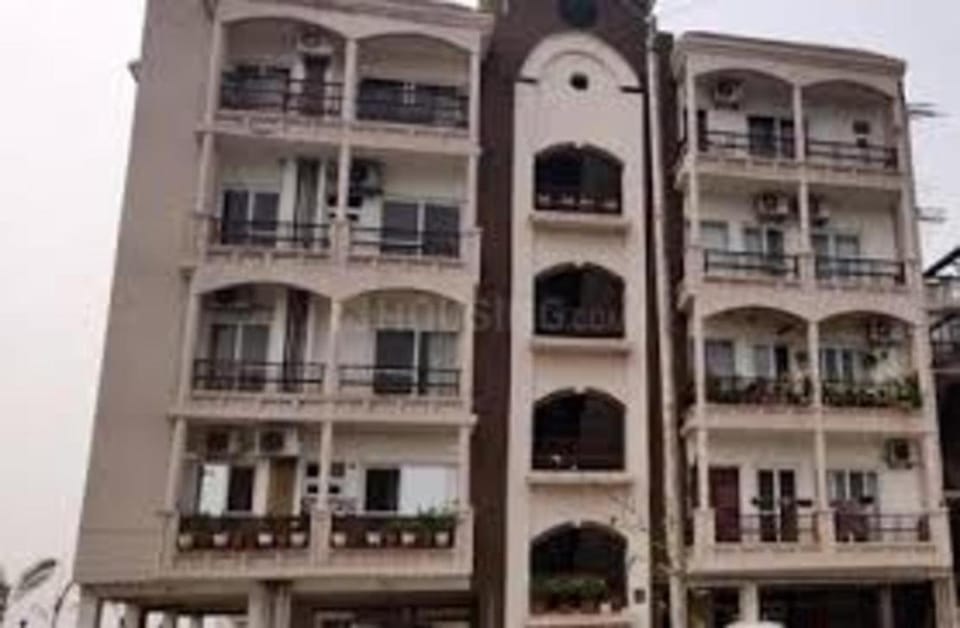 Acme Heights Apartment in Punjab, India