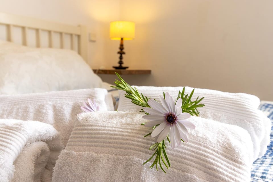 Decorative detail, Bedroom