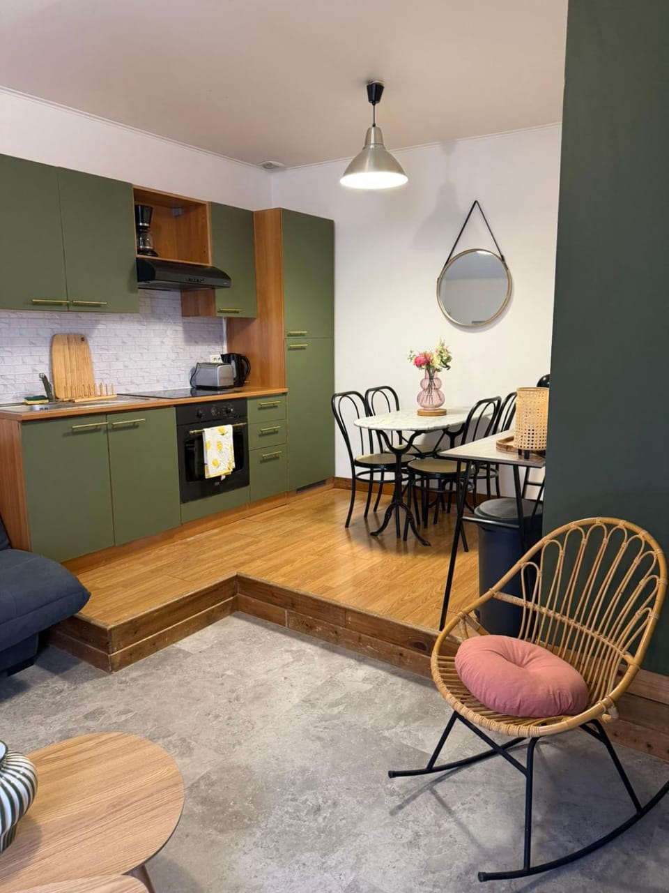 Appartement T2 calme au cœur de Lille Wazemmes Apartment in Lille