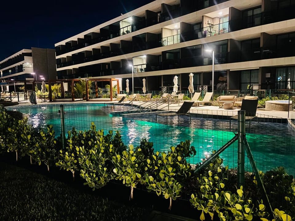 Beach Class Summer Residence Porto de Galinhas Apartment in Ipojuca