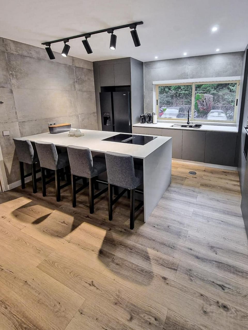 Spacious Home in Vila Nova de Gaia Porto Apartment in Vila Nova de Gaia