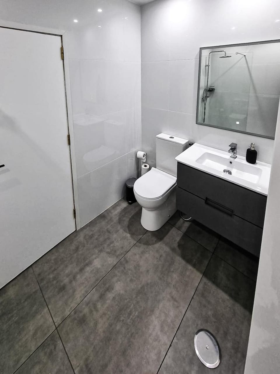 Spacious Home in Vila Nova de Gaia Porto Apartment in Vila Nova de Gaia