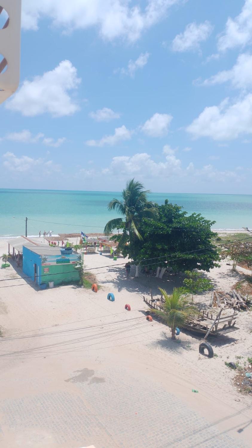 Day, Natural landscape, Beach, Sea view, Street view