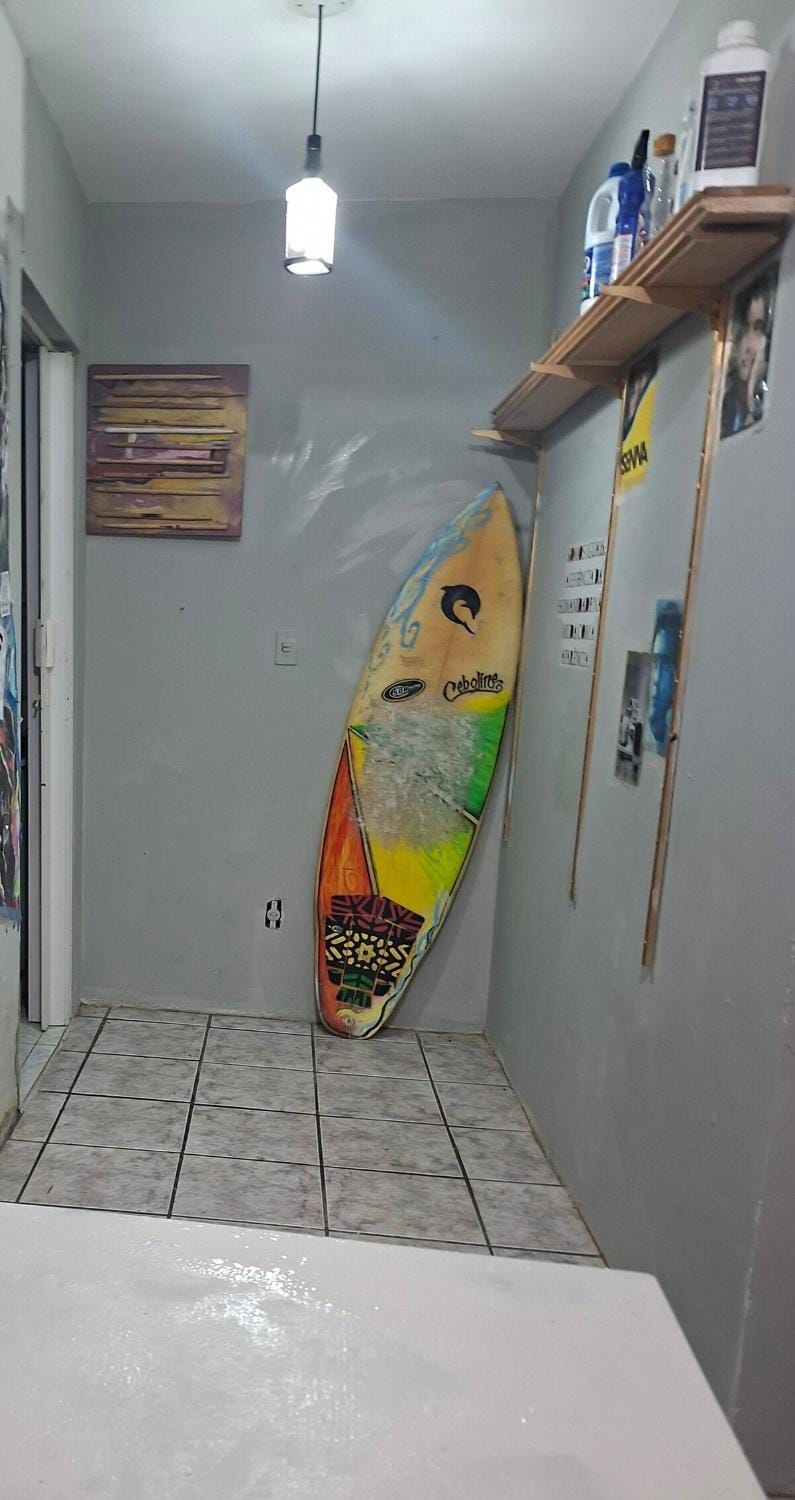 Ap BC na Av central Apartment in Camboriú