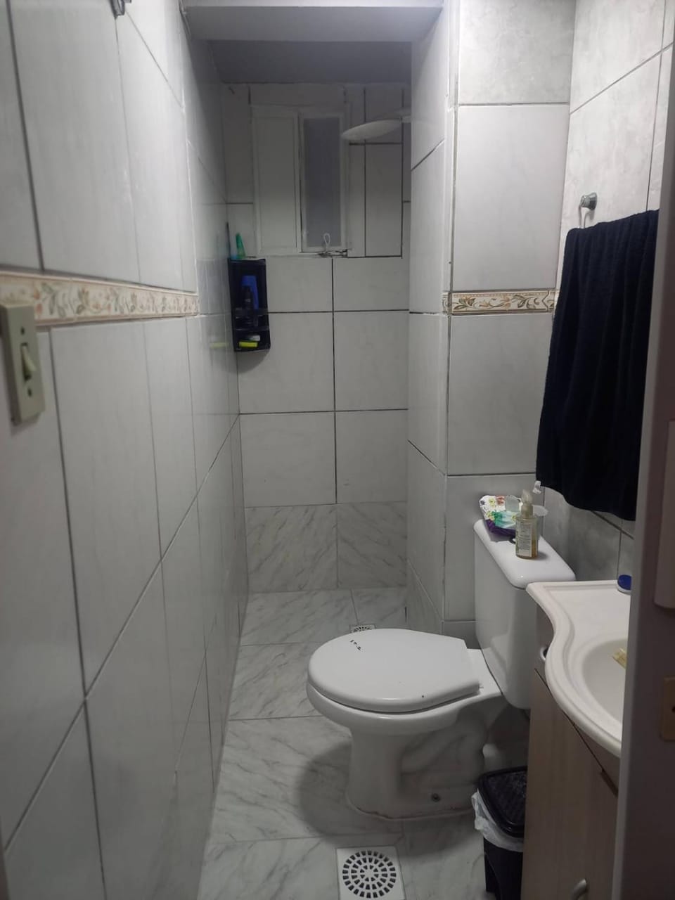 Ap BC na Av central Apartment in Camboriú