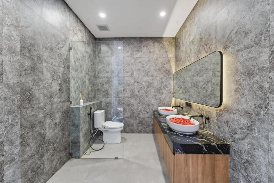 El You 3BR Villa Pool & Karaoke in Uluwatu Villa in Bali