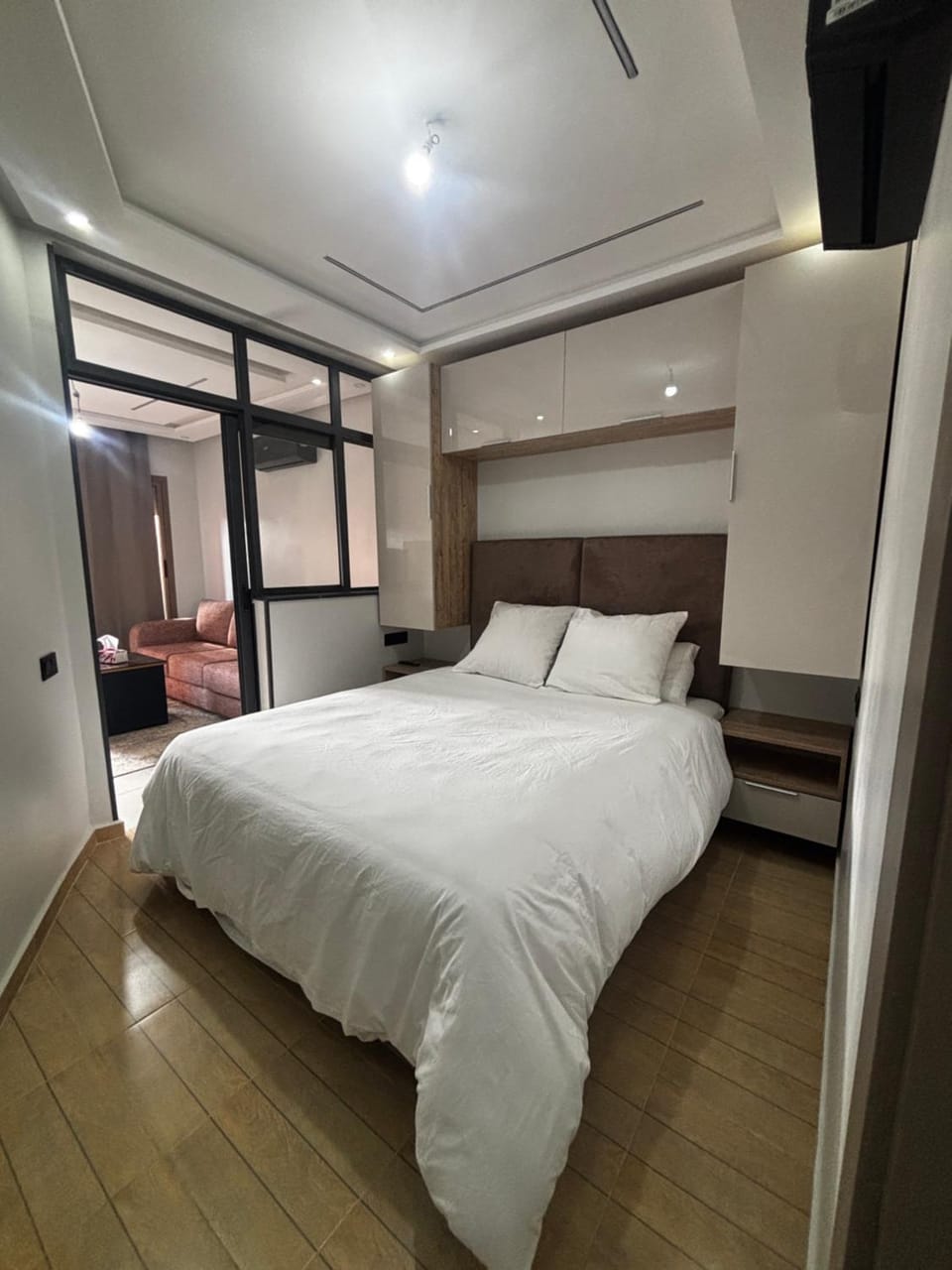 Studio Nahellan Apartment in Marrakesh