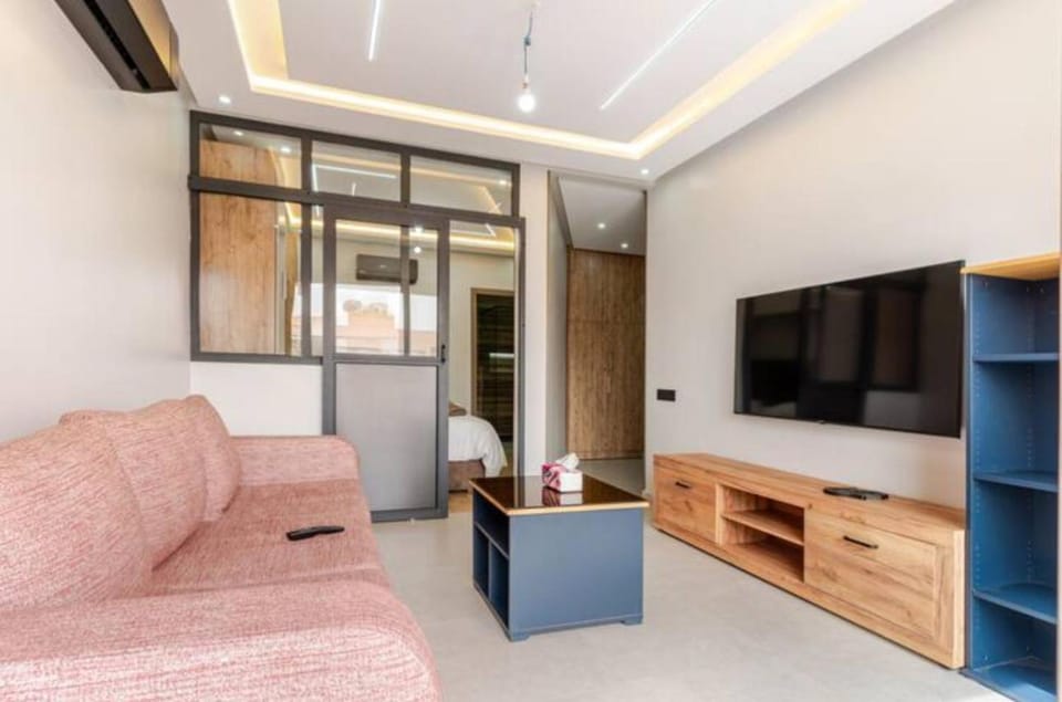 Studio Nahellan Apartment in Marrakesh
