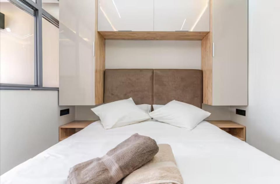 Studio Nahellan Apartment in Marrakesh