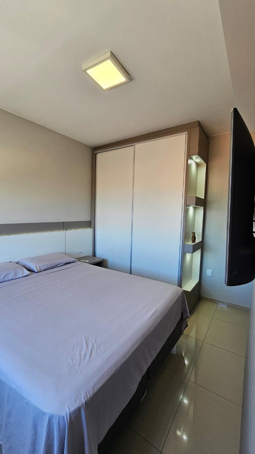 Apto Aconchegante nos ingleses Perto da praia Apartment in Florianopolis