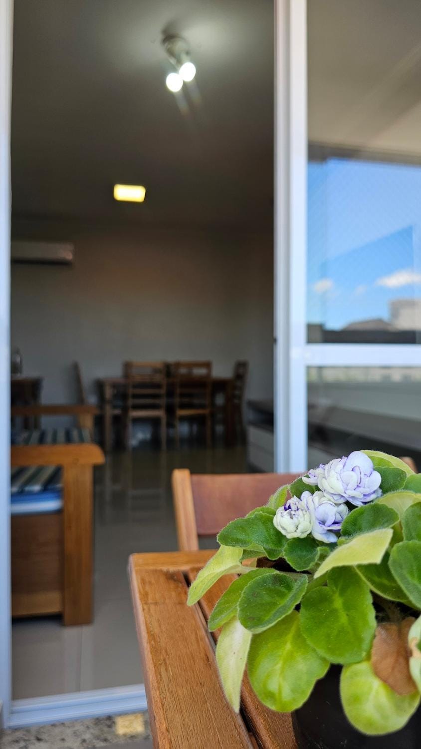 Apto Aconchegante nos ingleses Perto da praia Apartment in Florianopolis