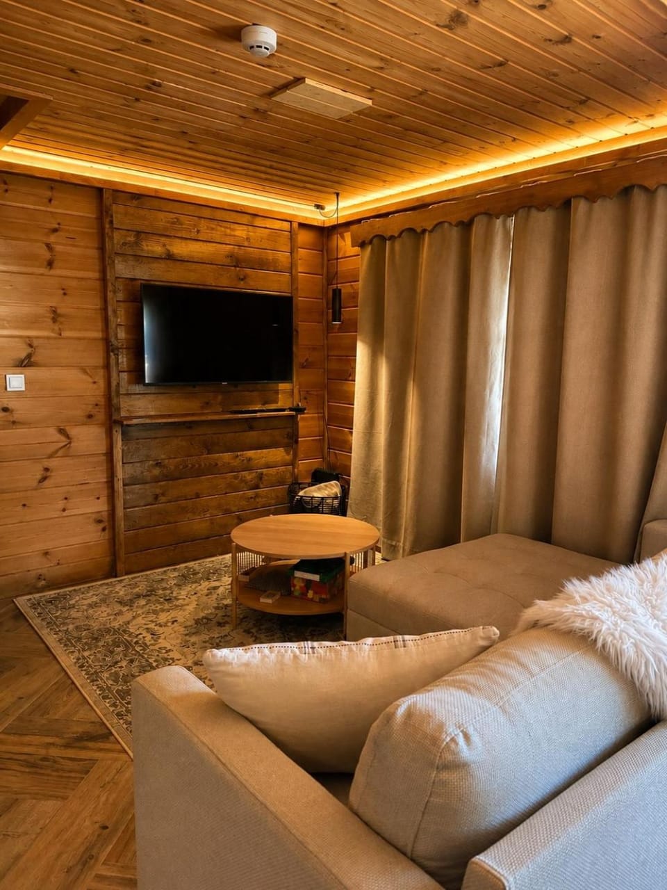 Chalé Recanto 39 Luxury Mountain Retreat Chalet in Portugal