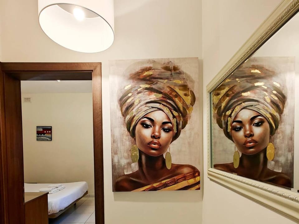 Bed, Decorative detail, Bedroom