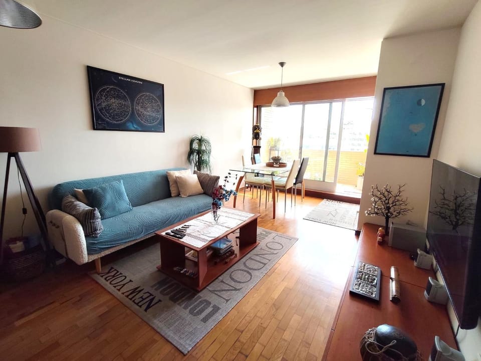 TV and multimedia, Living room, elevator