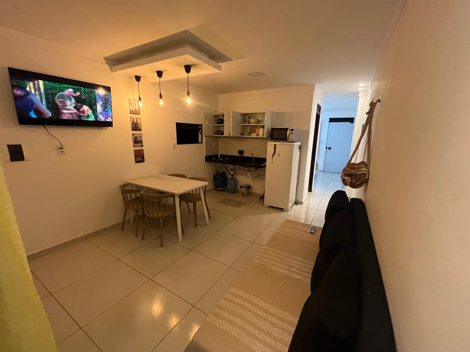 Pôr do Sol - Serraruna Apartment in State of Rio Grande do Norte, Brazil