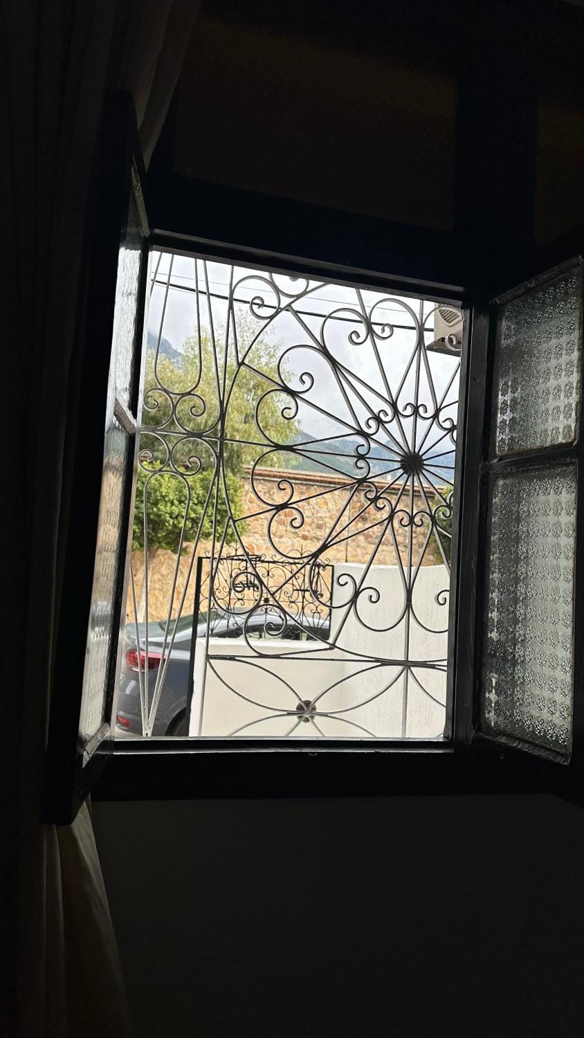 Come to chill Apartment in Chefchaouen