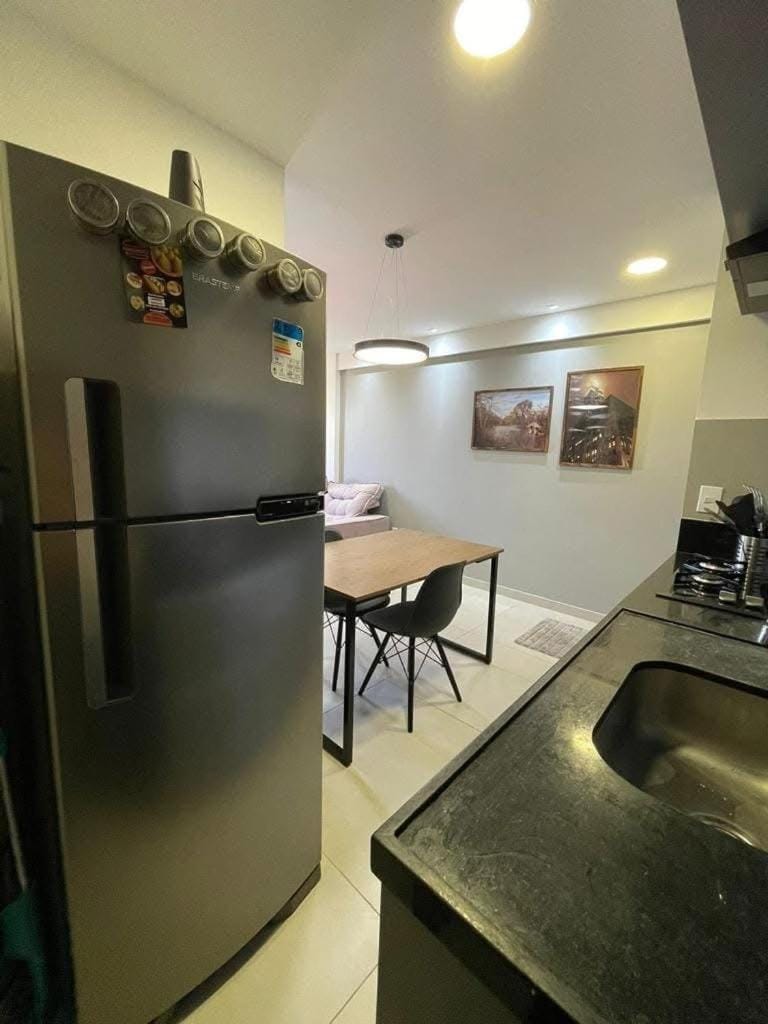 Flat em manaira Apartment in João Pessoa