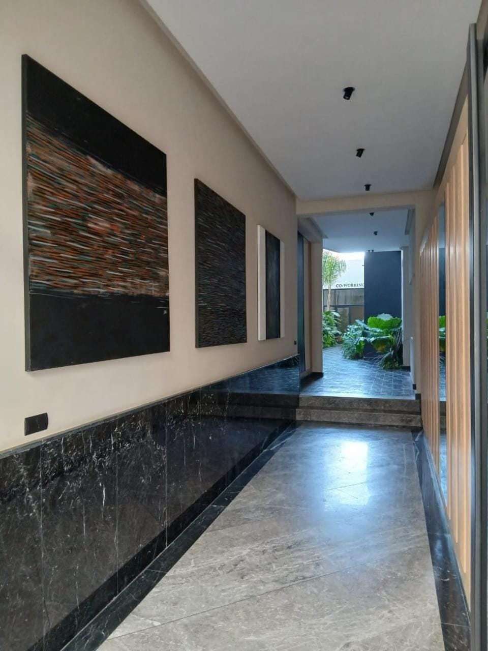concierge