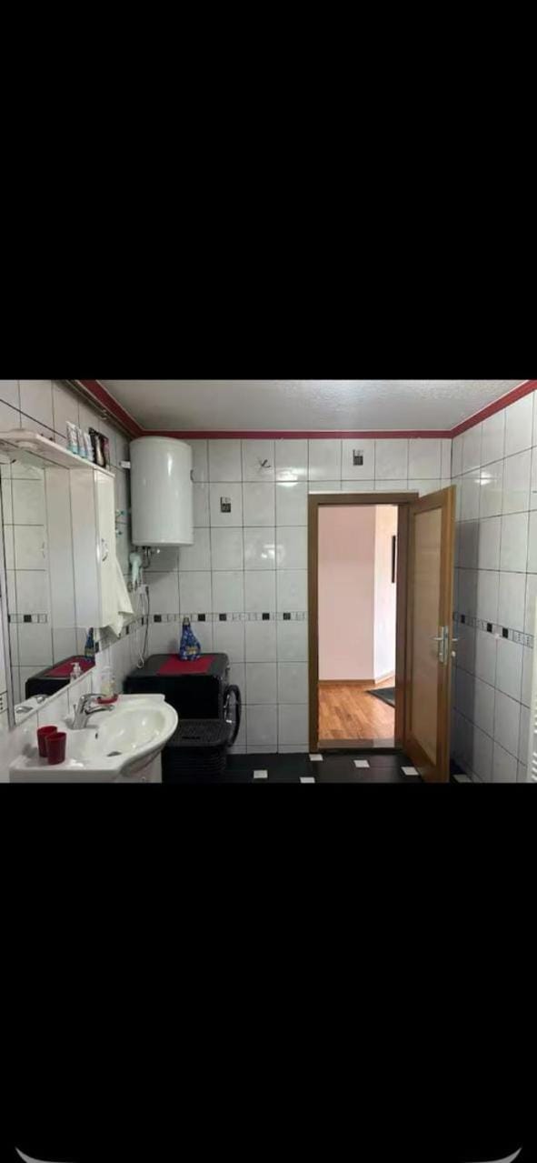 Atlantic ahlane Apartment in Tangier