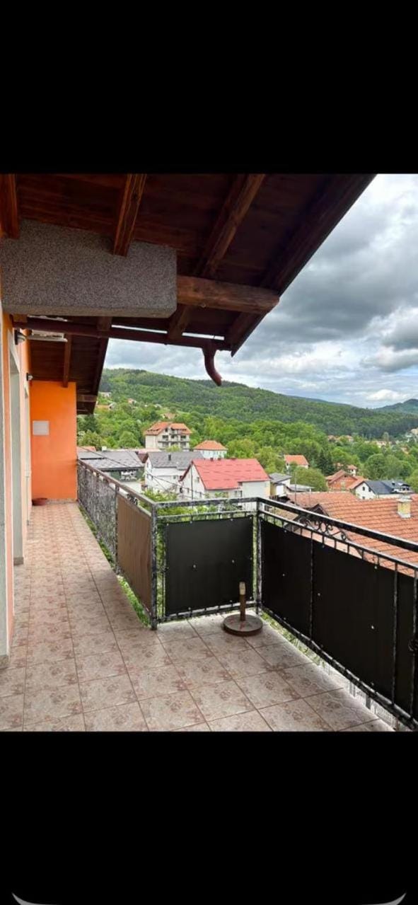 View (from property/room)