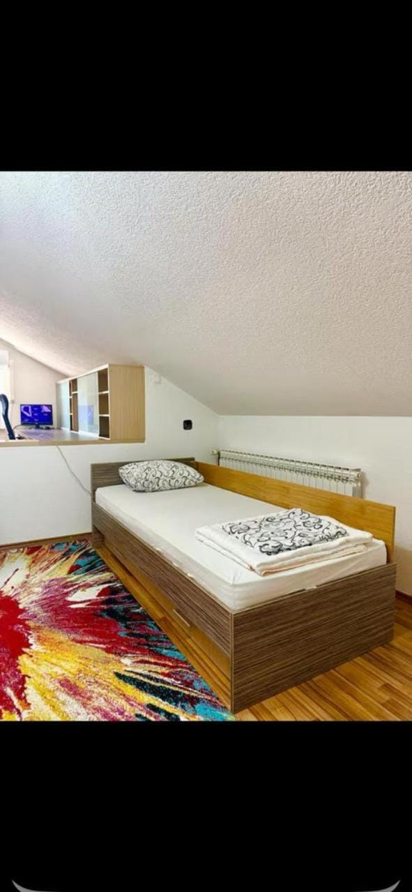 Atlantic ahlane Apartment in Tangier