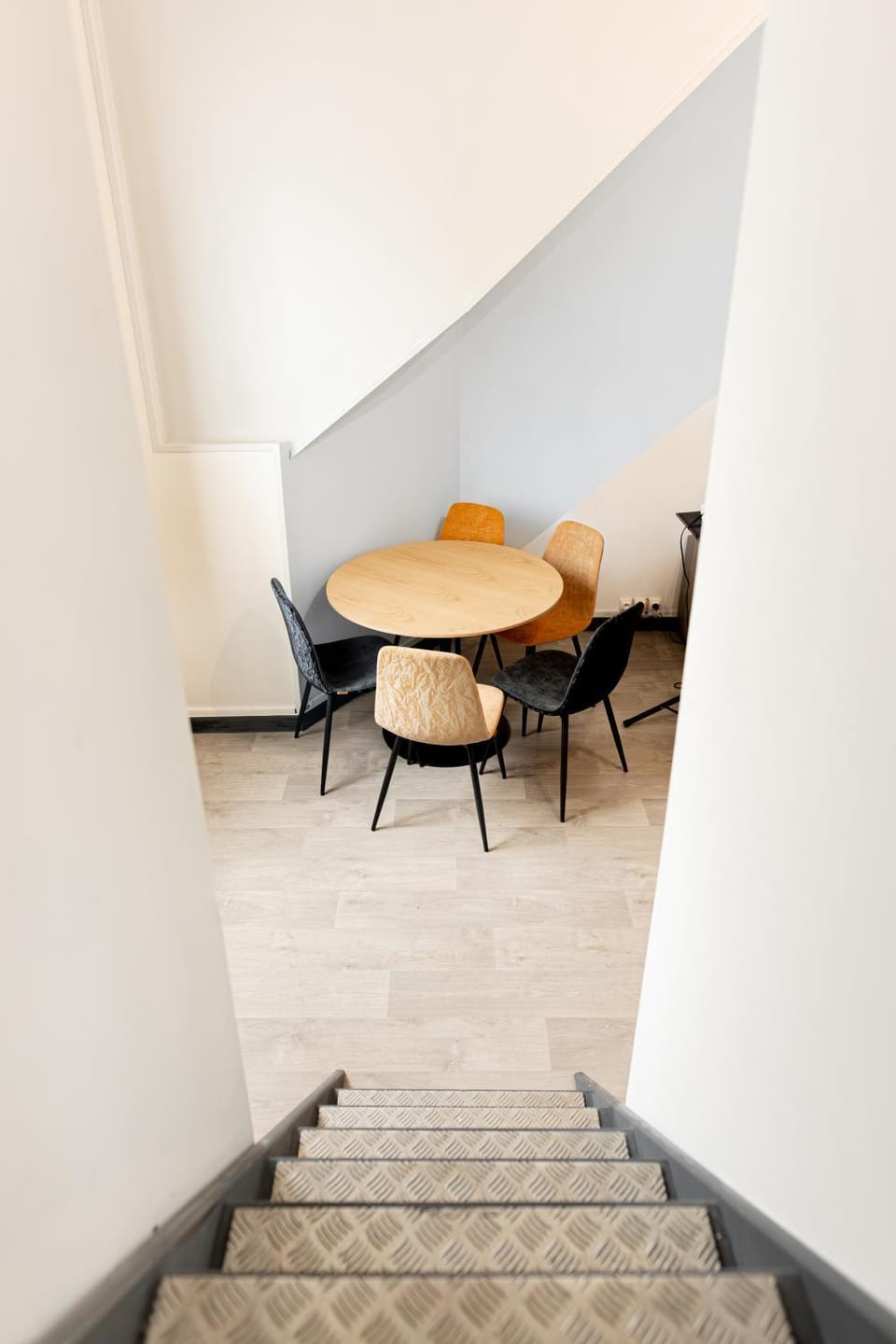 View (from property/room), Dining area