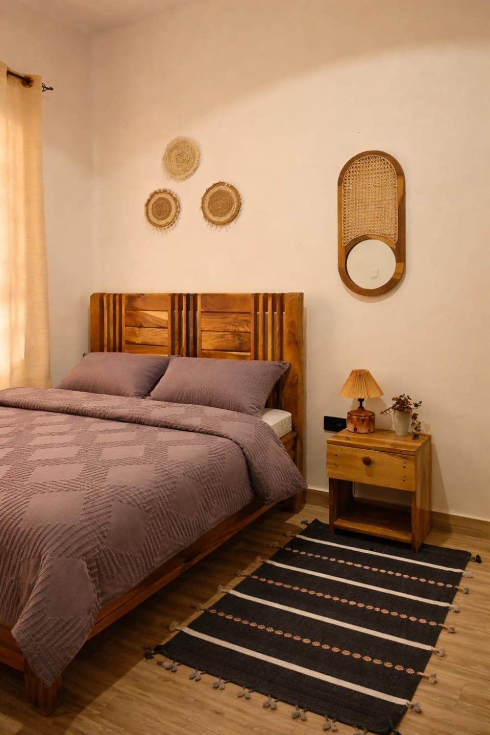 Rest Stop Home Cozy 2 Bedroom and Outdoor Chill Space Arusha Apartment in Arusha