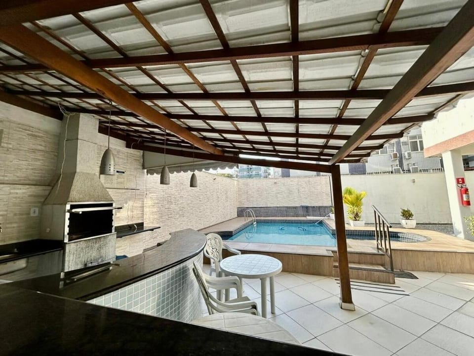 Praia do Forte lll - Ocean View Apartment in Cabo Frio