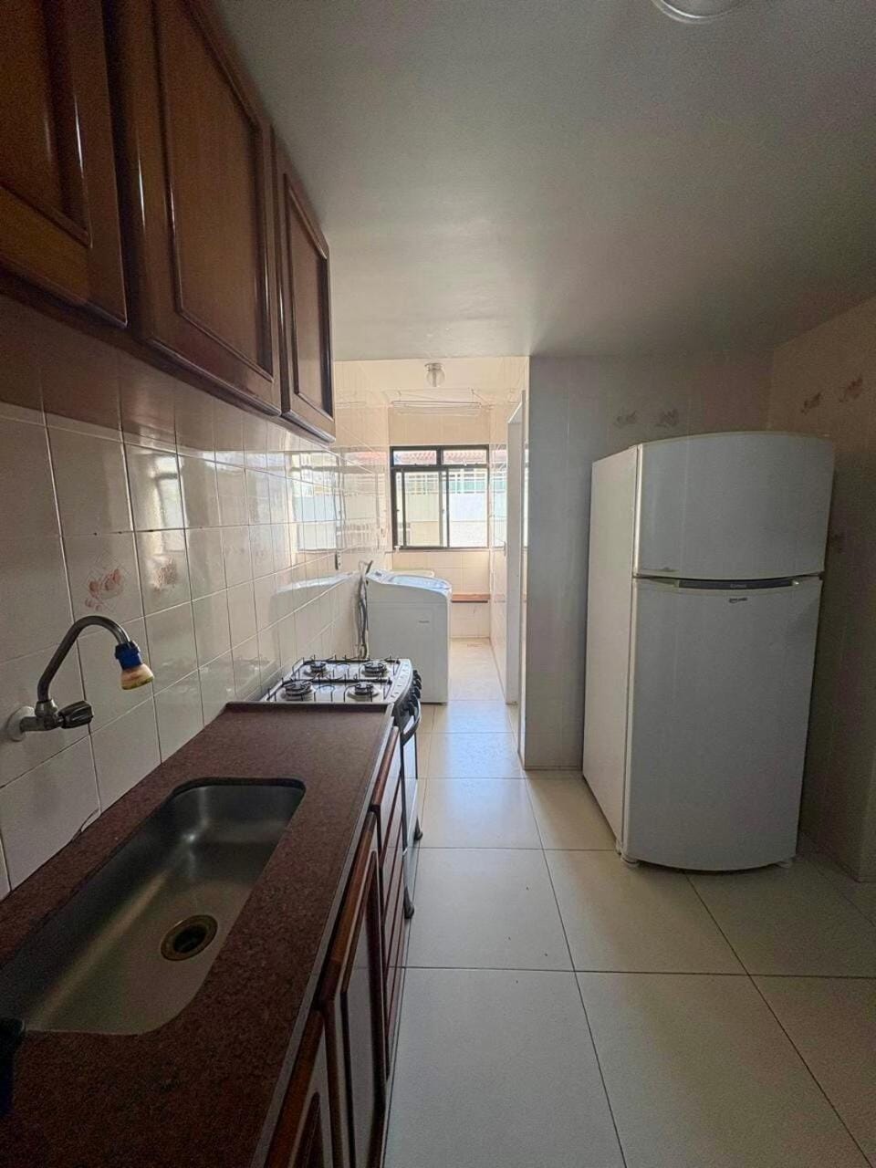 Praia do Forte lll - Ocean View Apartment in Cabo Frio