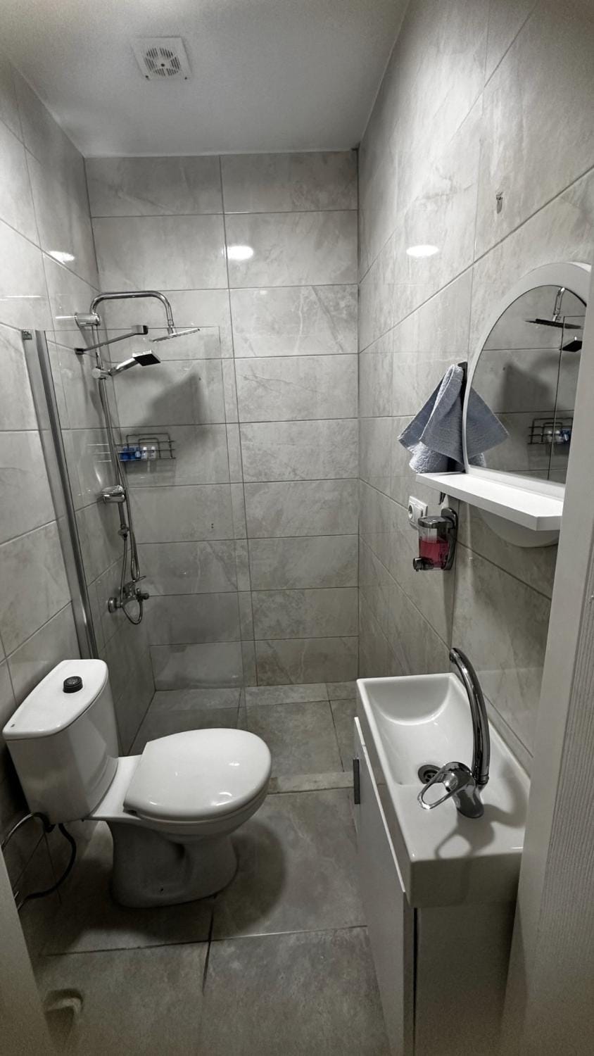 Yasemin Pansiyon Plus Vacation rental in İzmir Province