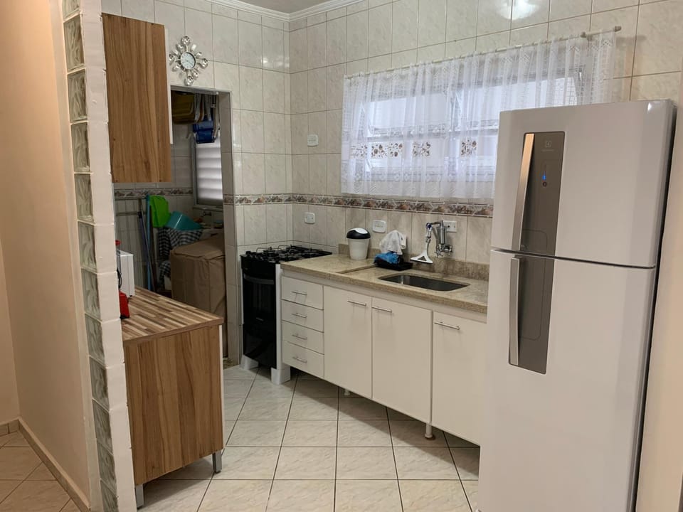 Enseada Guarujá Apartment in State of São Paulo