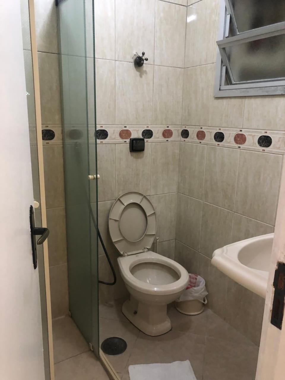 Enseada Guarujá Apartment in State of São Paulo